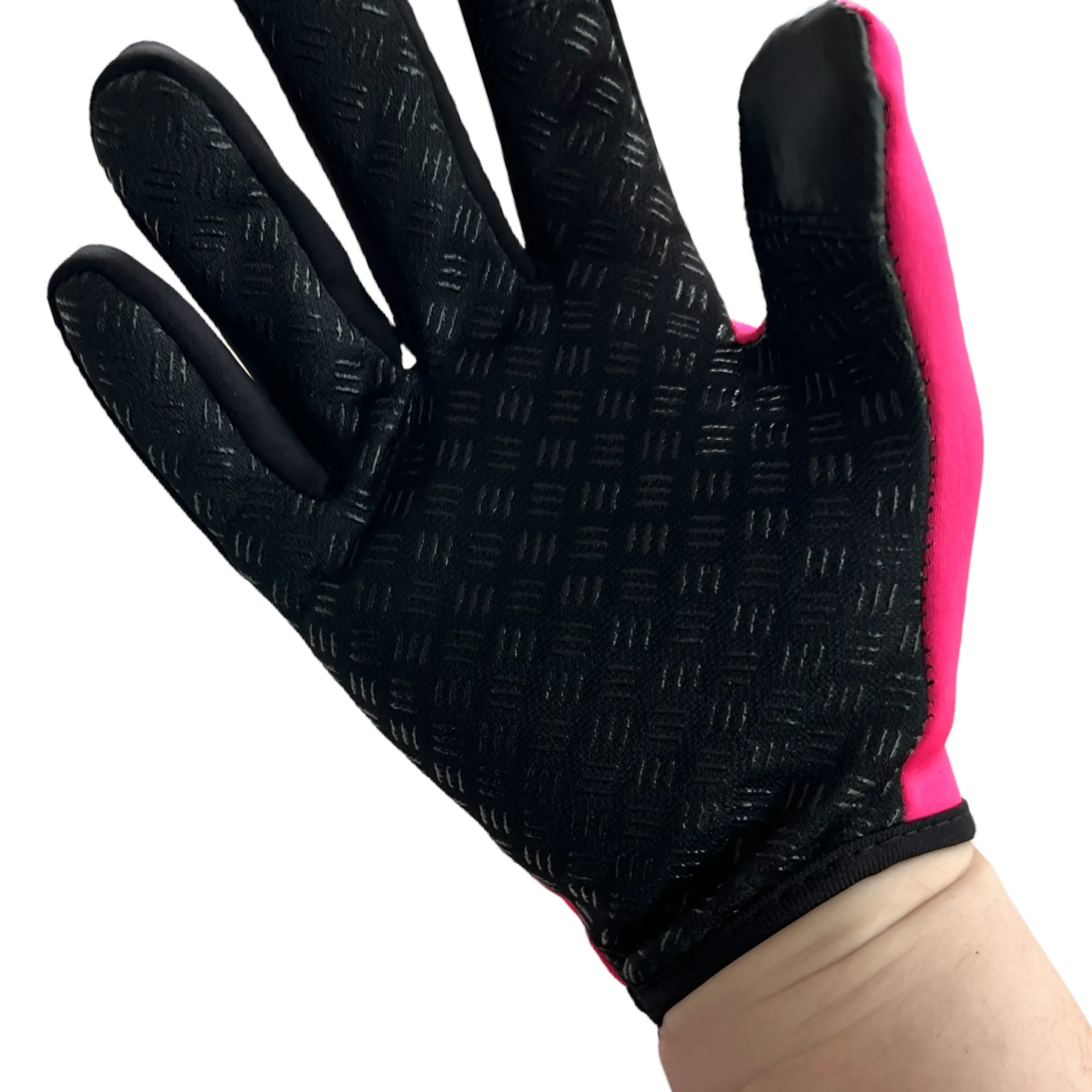 Wheelchair Gloves