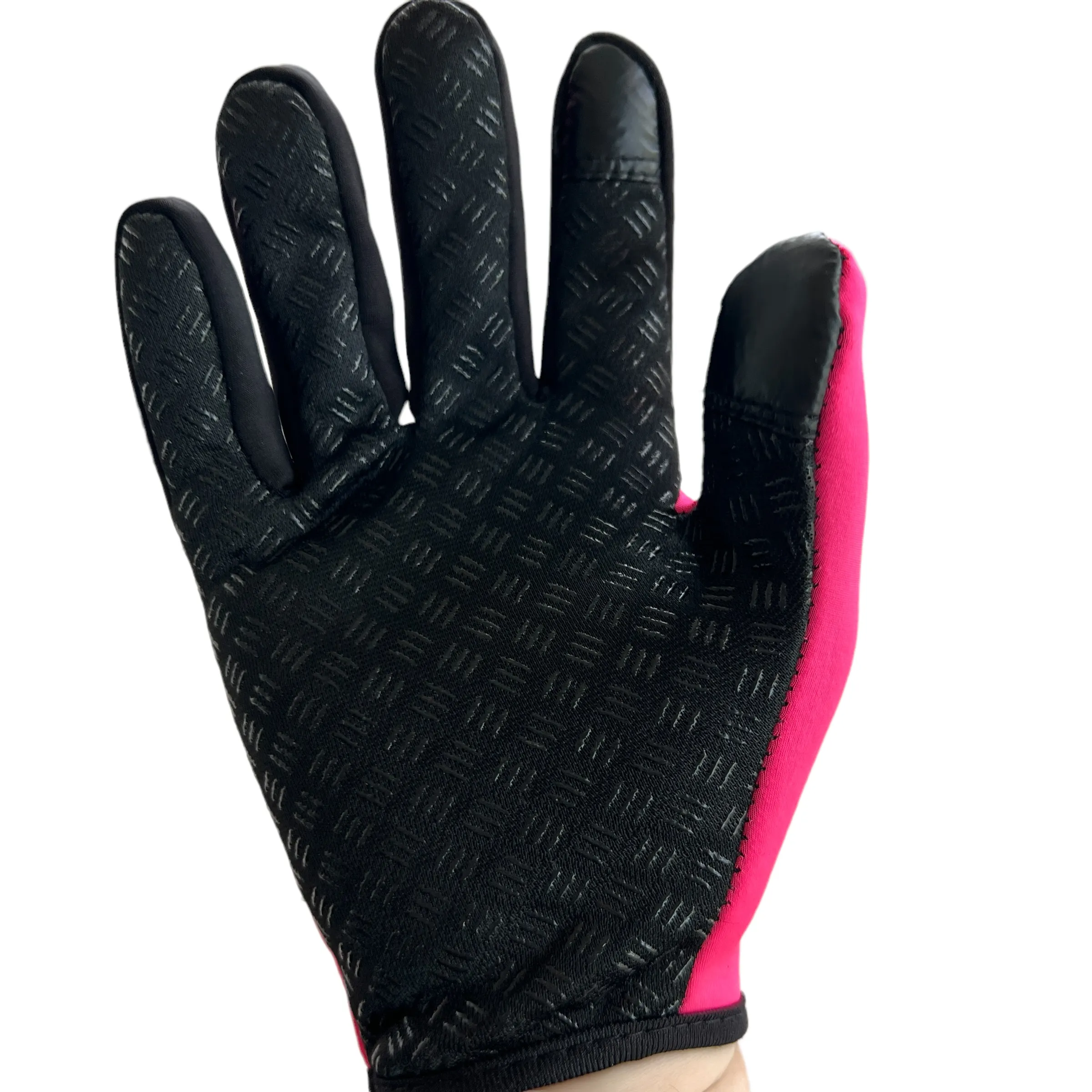Wheelchair Gloves