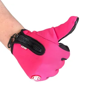 Wheelchair Gloves
