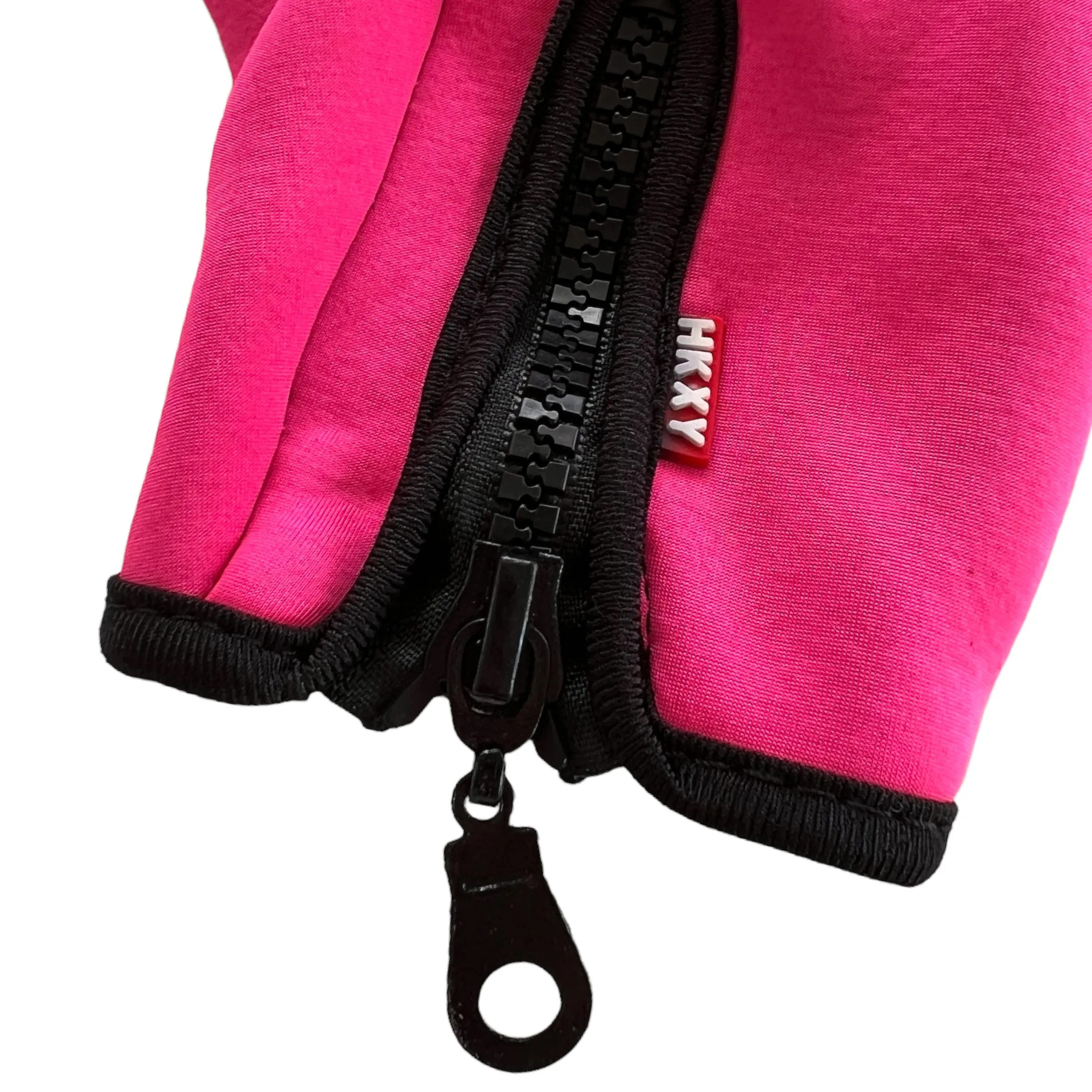 Wheelchair Gloves