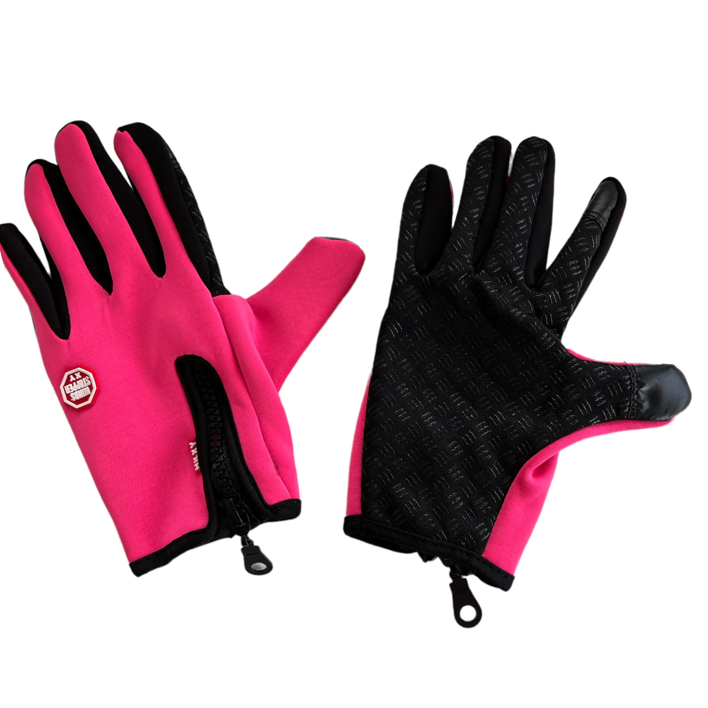Wheelchair Gloves