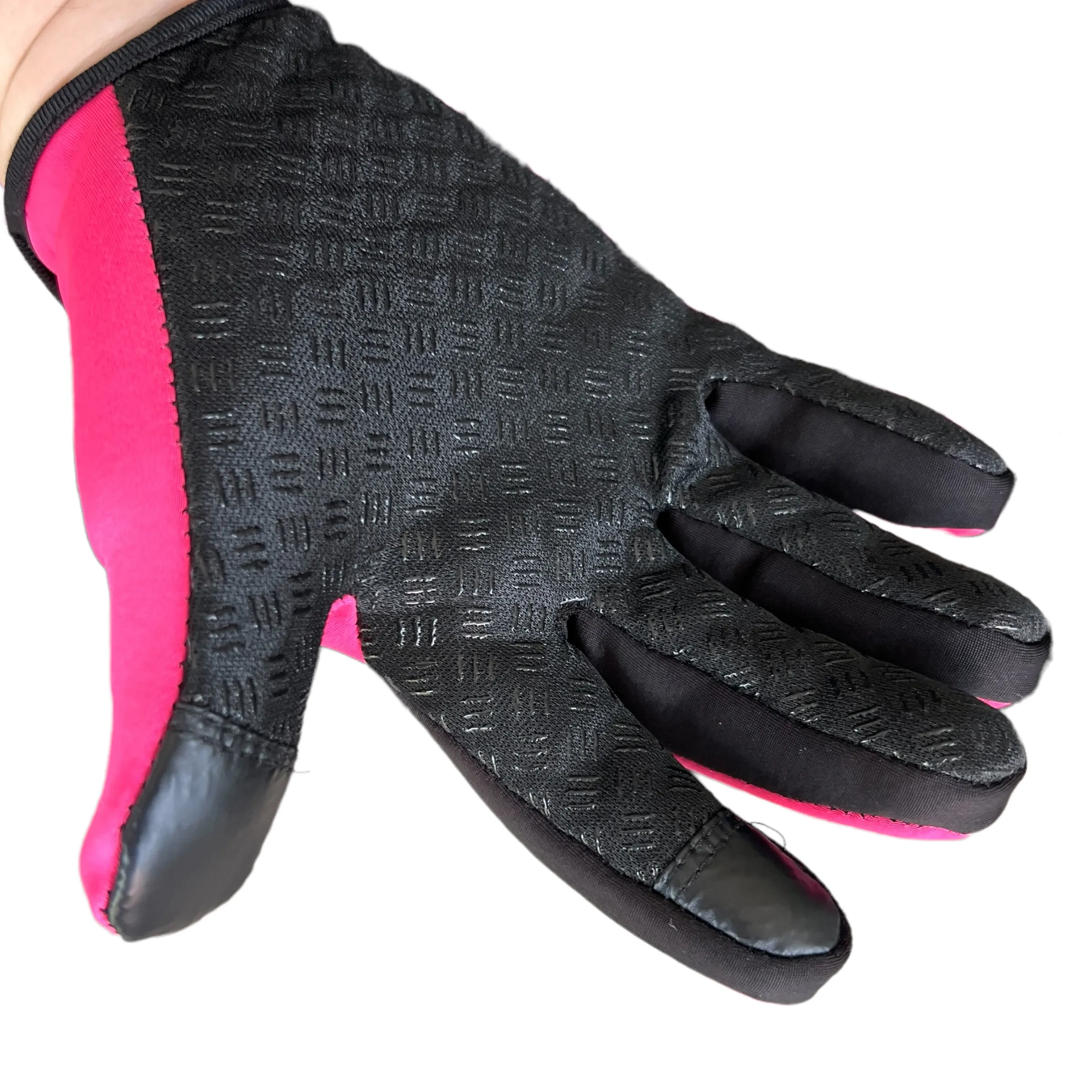 Wheelchair Gloves