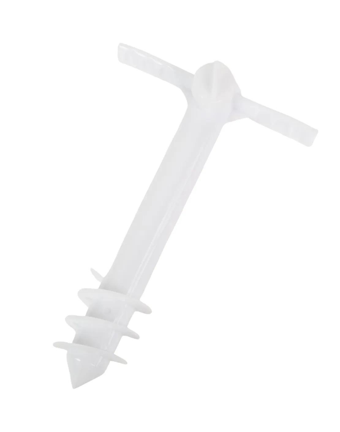 White Sand Anchor