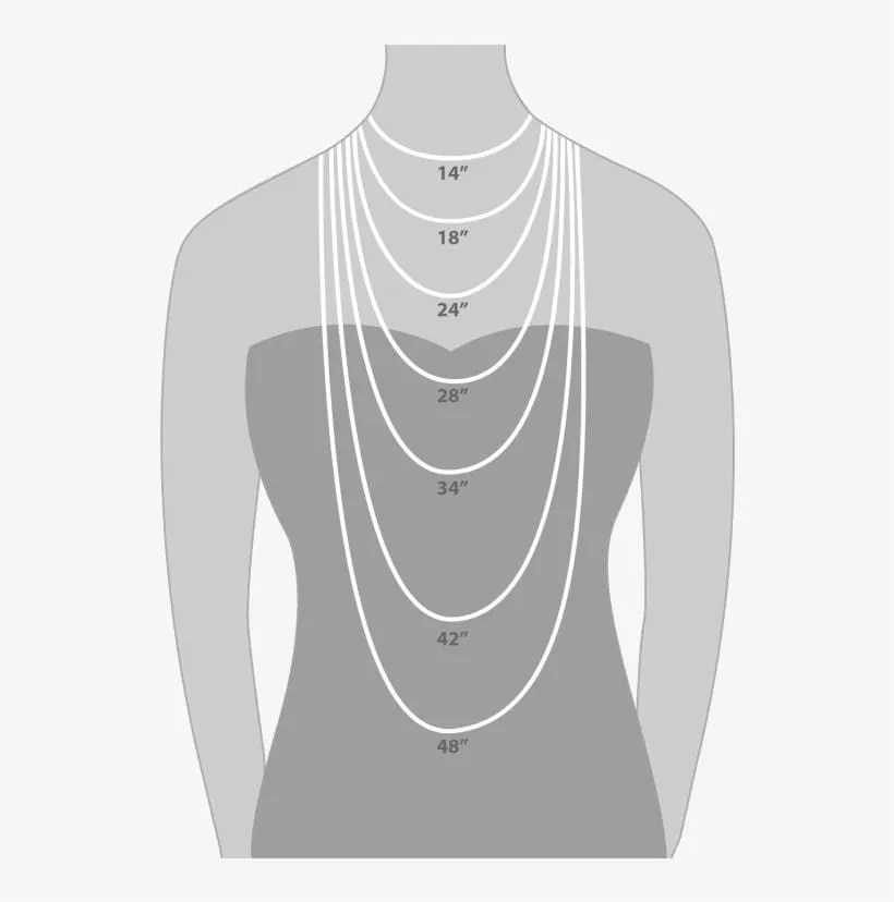 Womens Silver Tone Long Pendant Tassel Necklace
