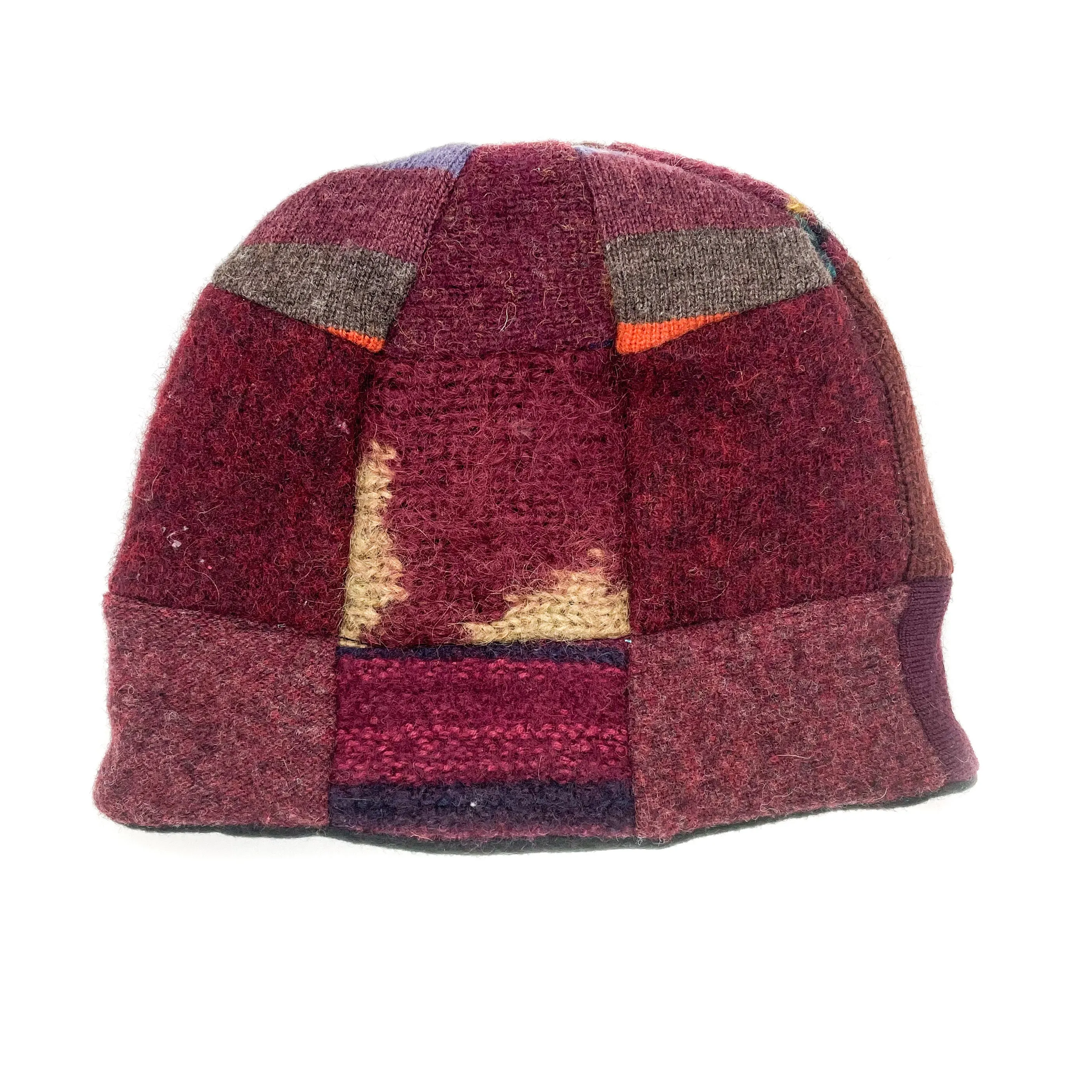 Wool Hat | Happy Times