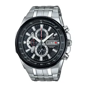 WW0671 Casio Edifice Chronograph Chain Watch EFR-549D-1A8VUDF