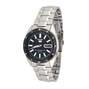 WW0768 Seiko 5 Automatic Chain Watch SNKF51K1