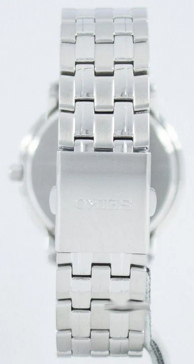 WW0869 Seiko Chronograph Chain Watch SRL003P1
