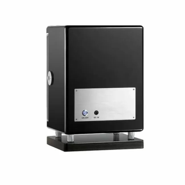 X63 Watch Winder with Biometric Access - 12 Epitope