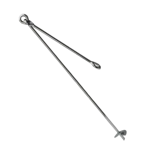XS Scuba UFO Sand Anchor