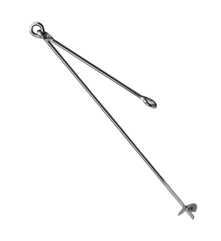 XS Scuba UFO Sand Anchor