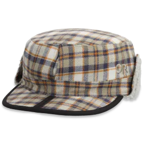 Yukon Cap