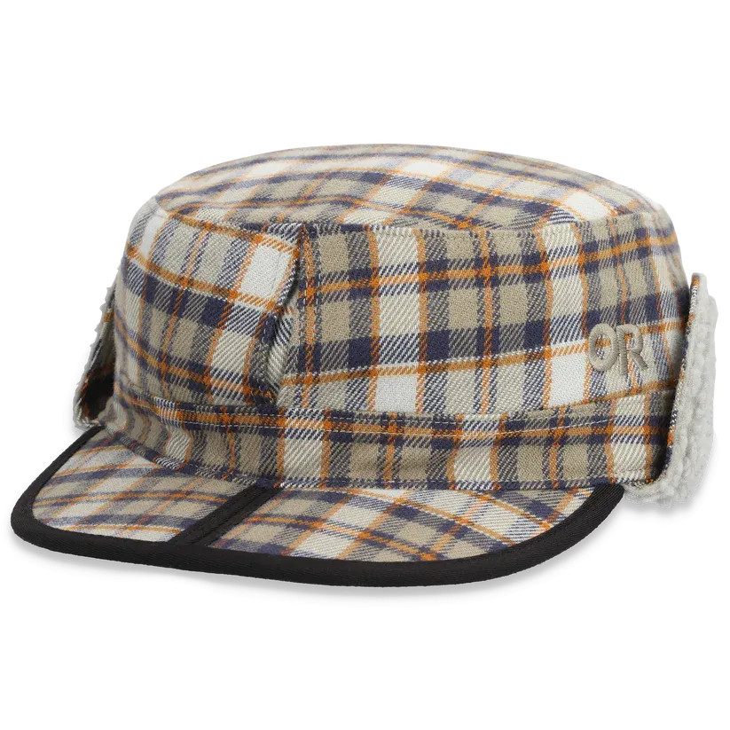 Yukon Cap