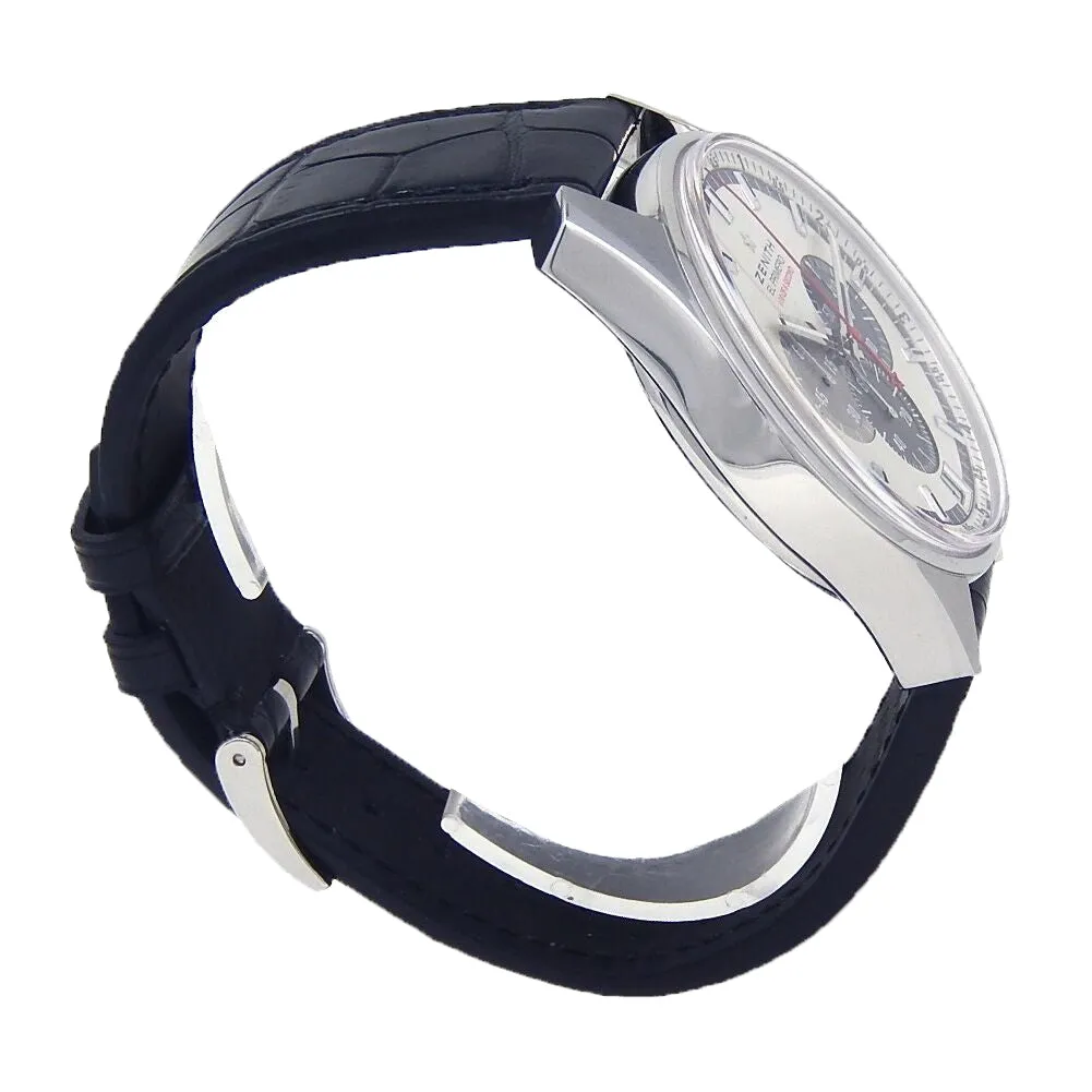 Zenith Foudroyante El Primero Striking 10th Chronograph Limited Edition 03.2041.4052/69.C496