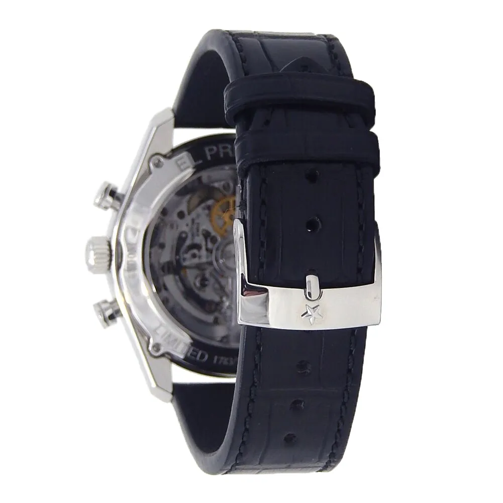 Zenith Foudroyante El Primero Striking 10th Chronograph Limited Edition 03.2041.4052/69.C496